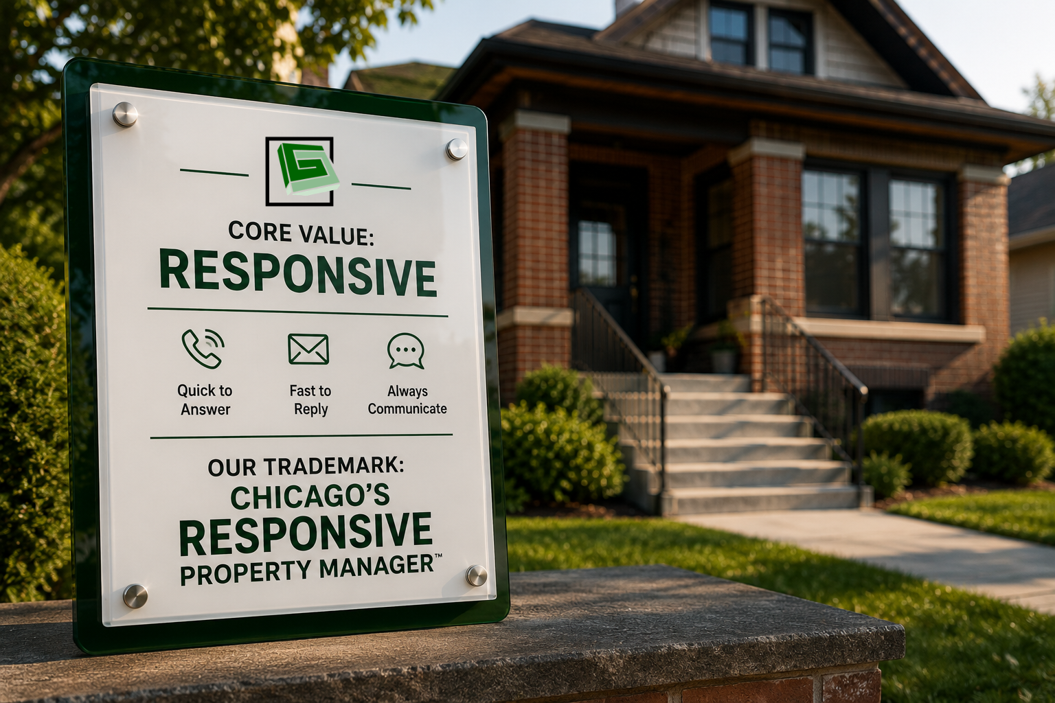 Responsive